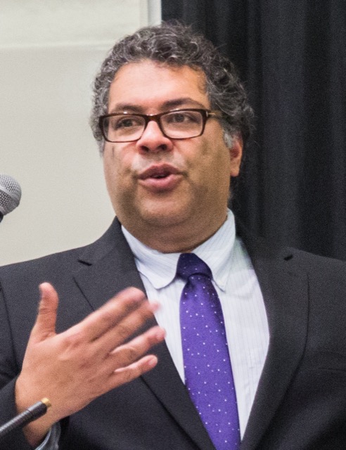 Nenshi launches “Vote to Save Canada” rallies